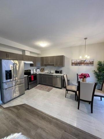 Holiday home Holiday_comfort Niagara Falls