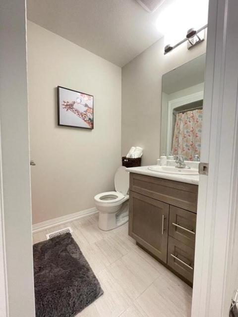 Holiday home Holiday_comfort Niagara Falls